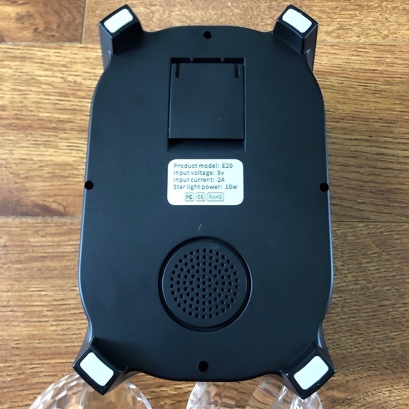 Star Light Projector - Picture 5 of 6